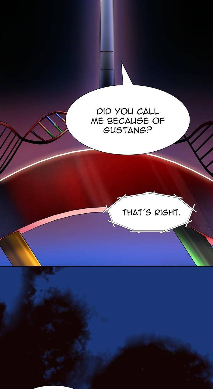 Tower of God Chapter 553 page 3