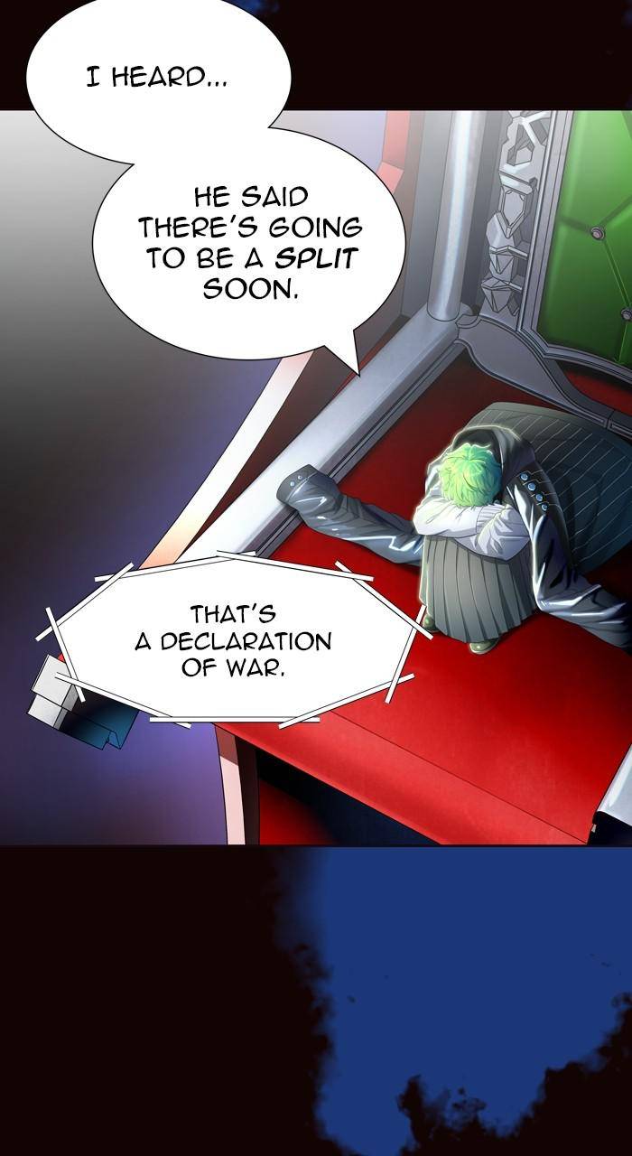 Tower of God Chapter 553 page 4