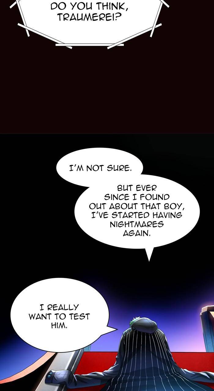 Tower of God Chapter 553 page 6