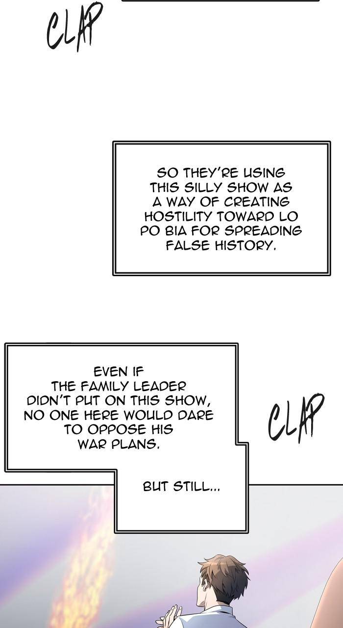 Tower of God Chapter 555 page 3