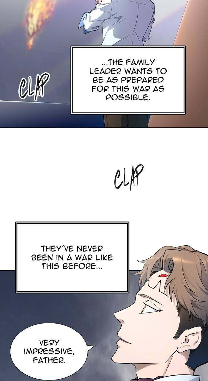 Tower of God Chapter 555 page 4