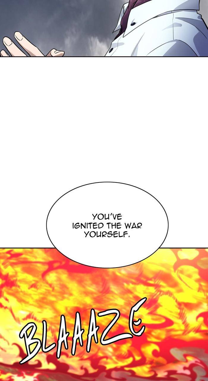 Tower of God Chapter 555 page 5