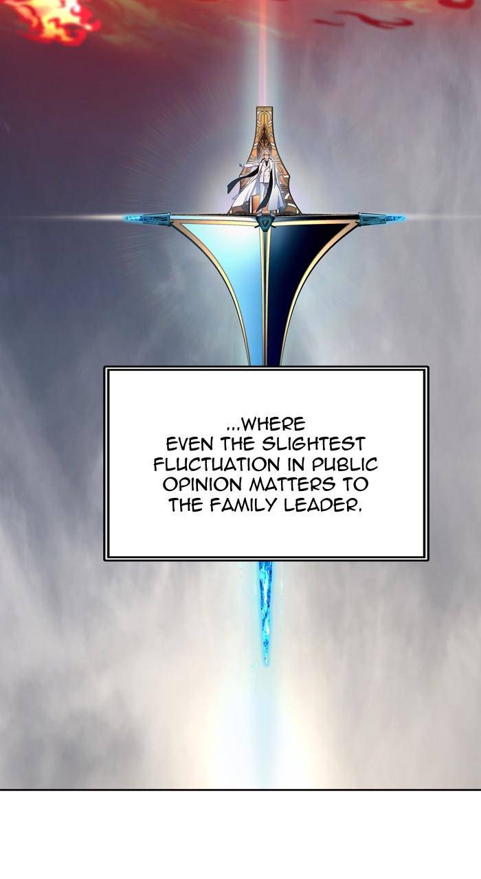 Tower of God Chapter 555 page 6