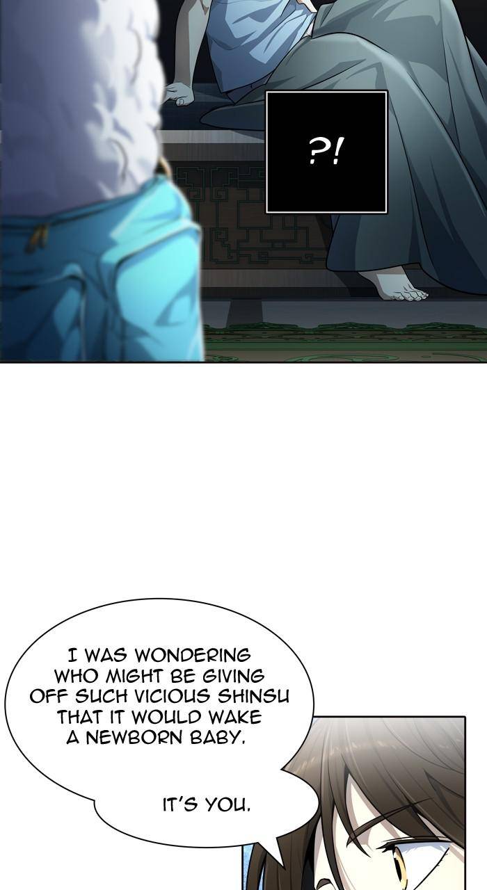 Tower of God Chapter 556 page 2