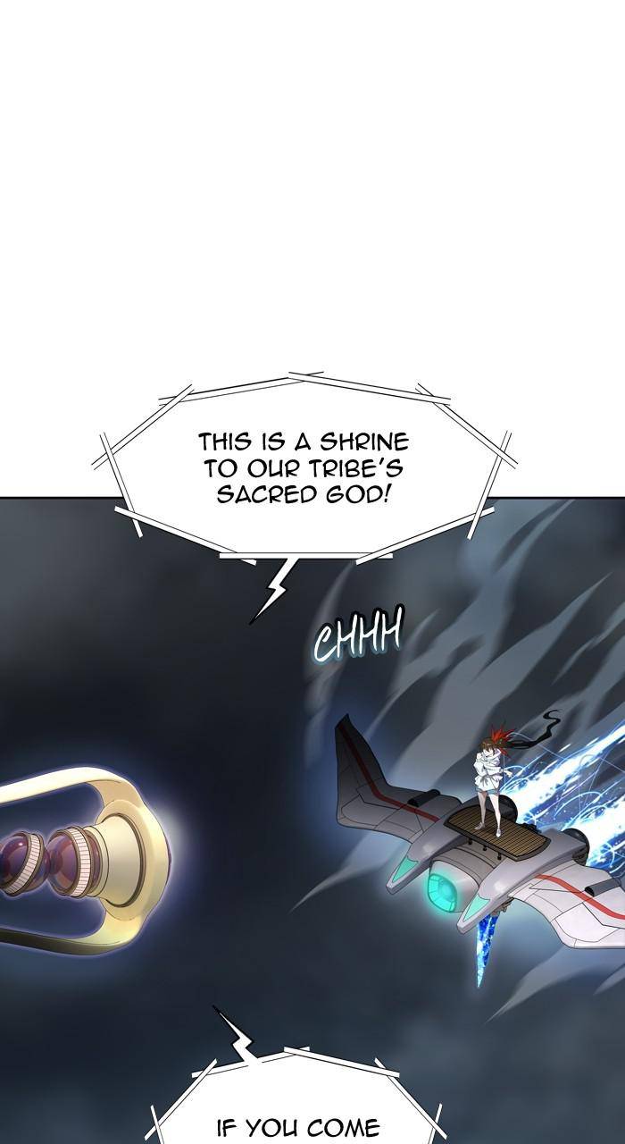 Tower of God Chapter 557 page 3