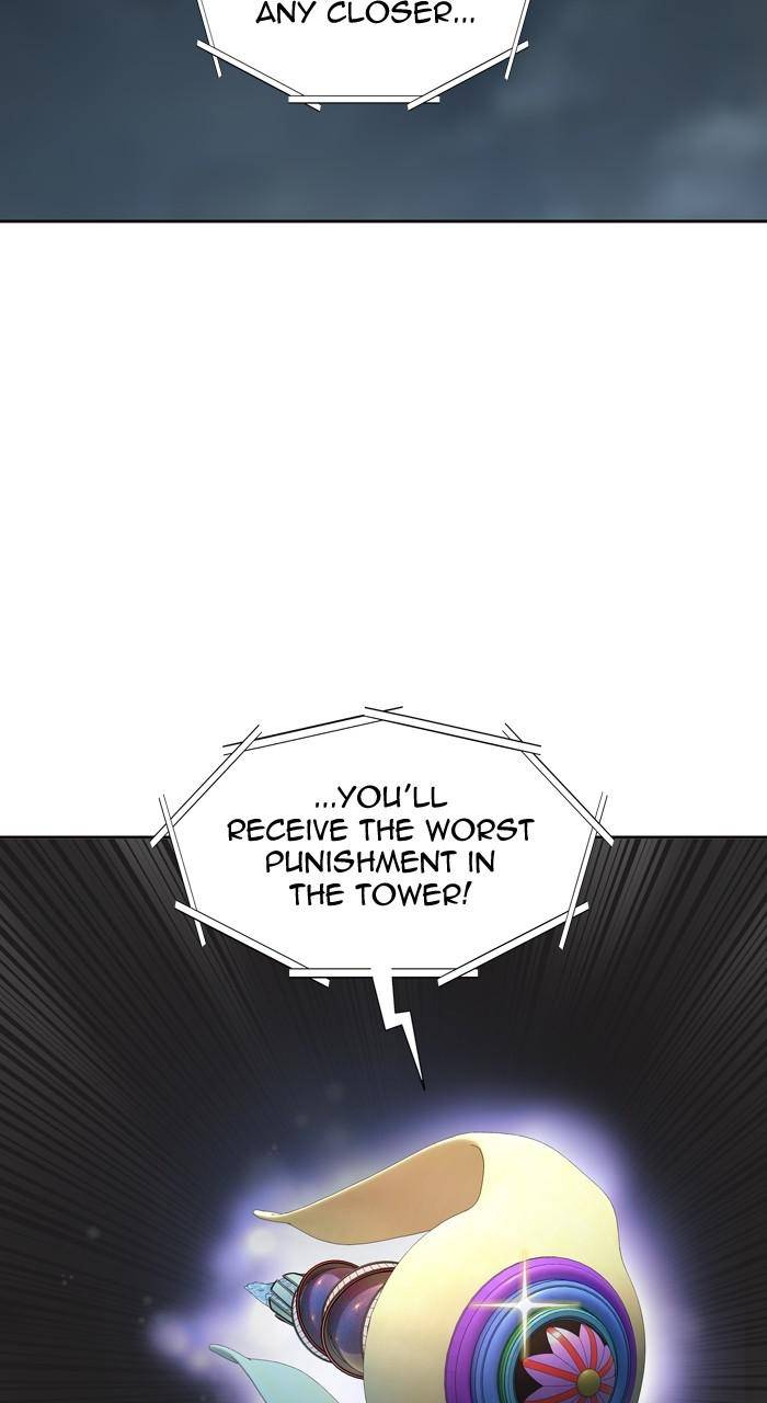 Tower of God Chapter 557 page 4