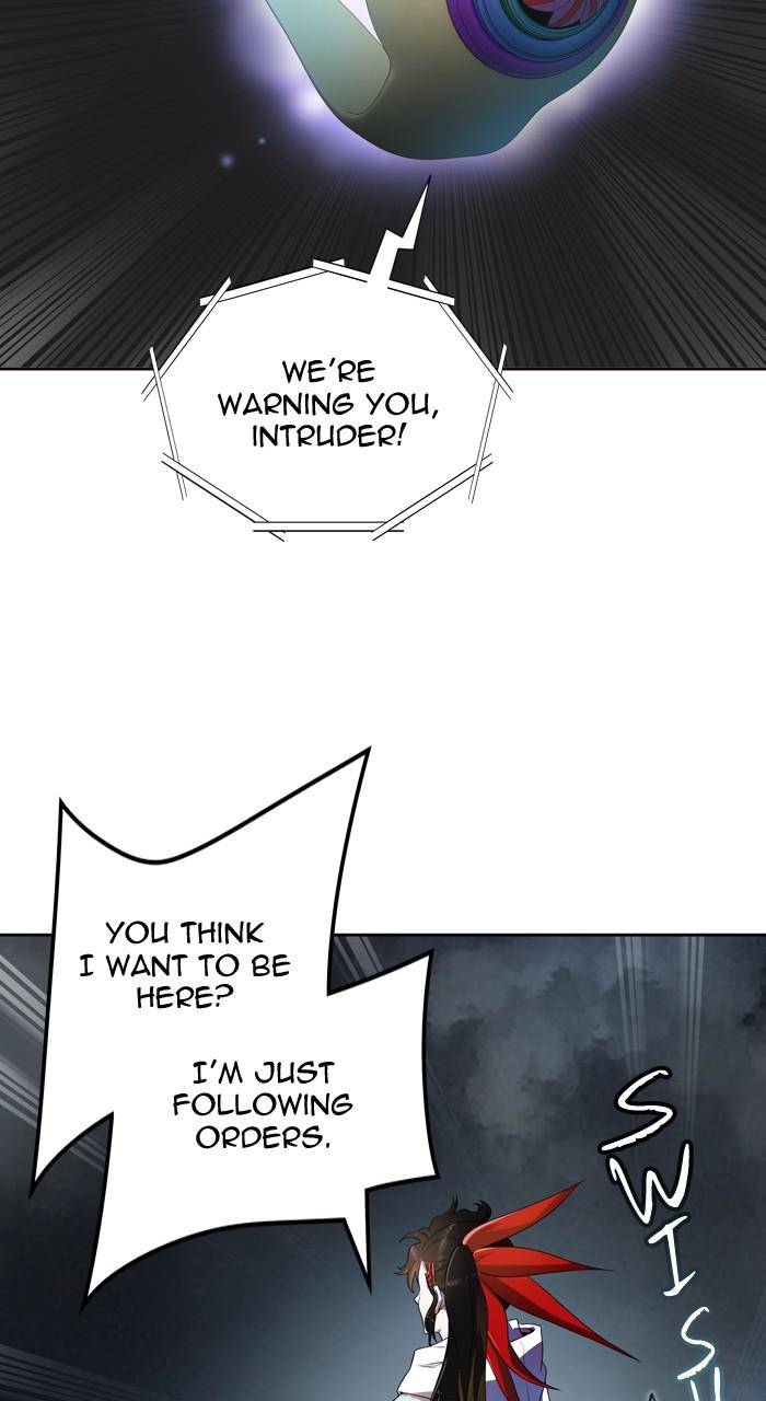 Tower of God Chapter 557 page 5