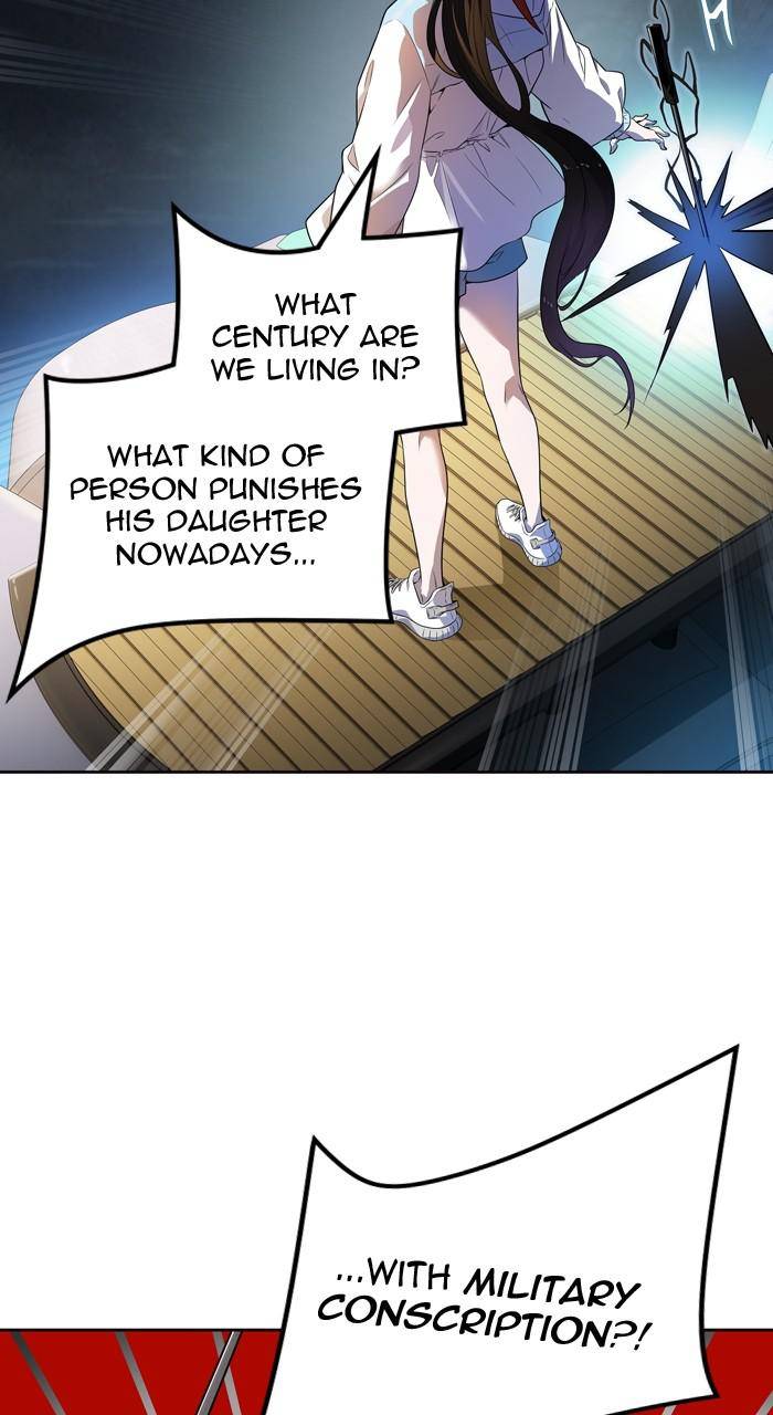 Tower of God Chapter 557 page 6