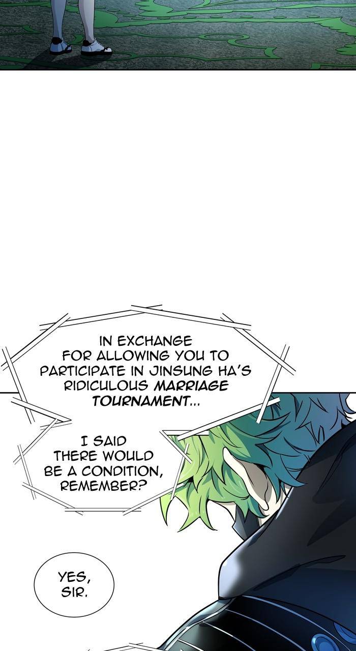 Tower of God Chapter 558 page 4