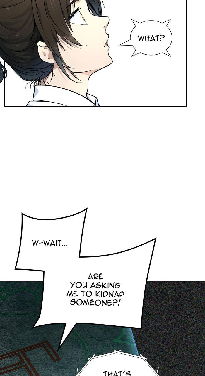 Tower of God Chapter 558 page 6