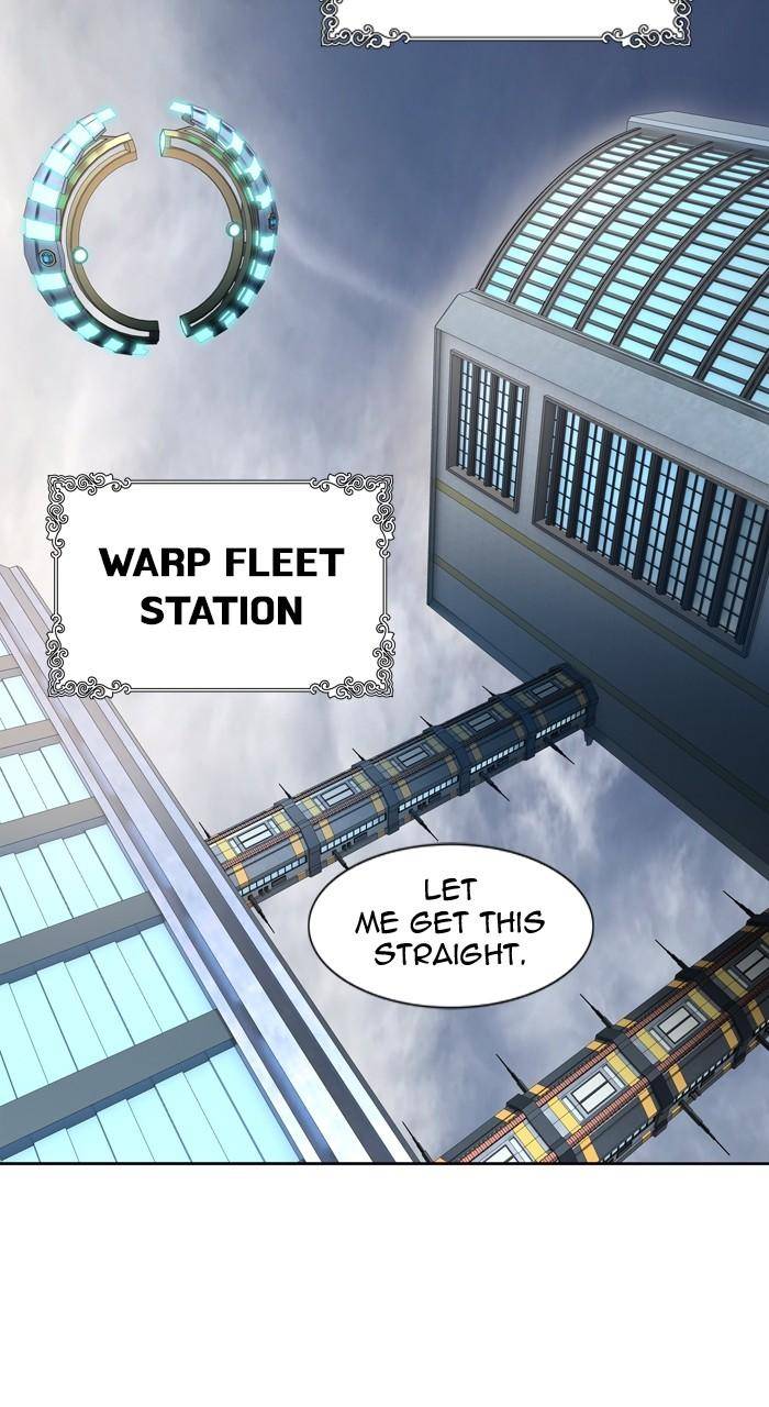 Tower of God Chapter 559 page 3