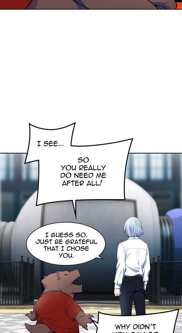 Tower of God Chapter 559 page 5