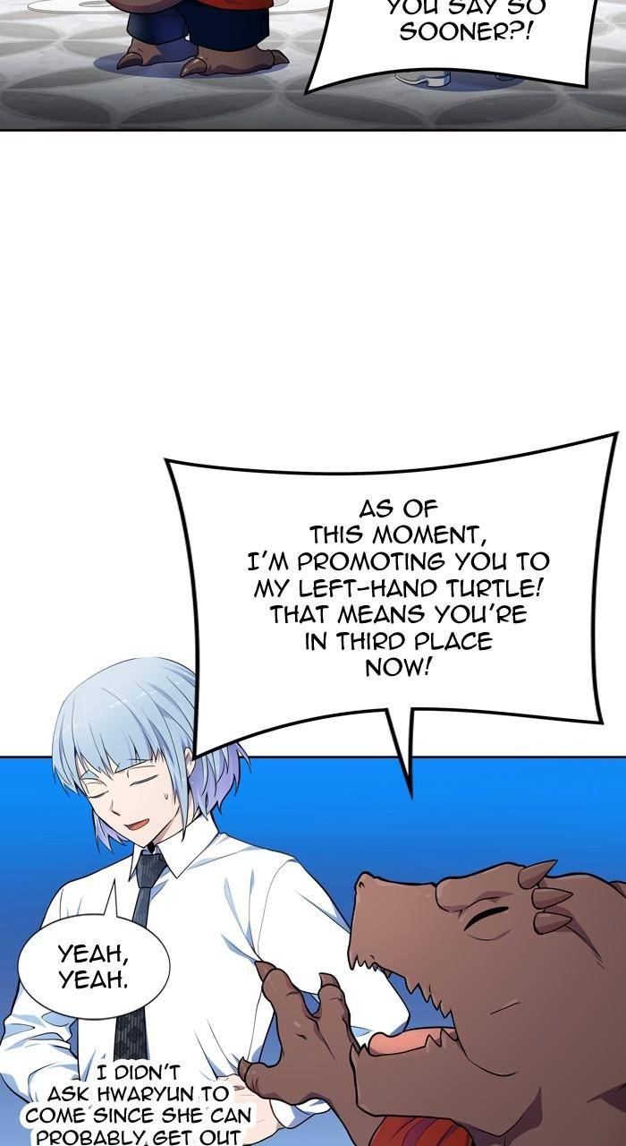 Tower of God Chapter 559 page 6