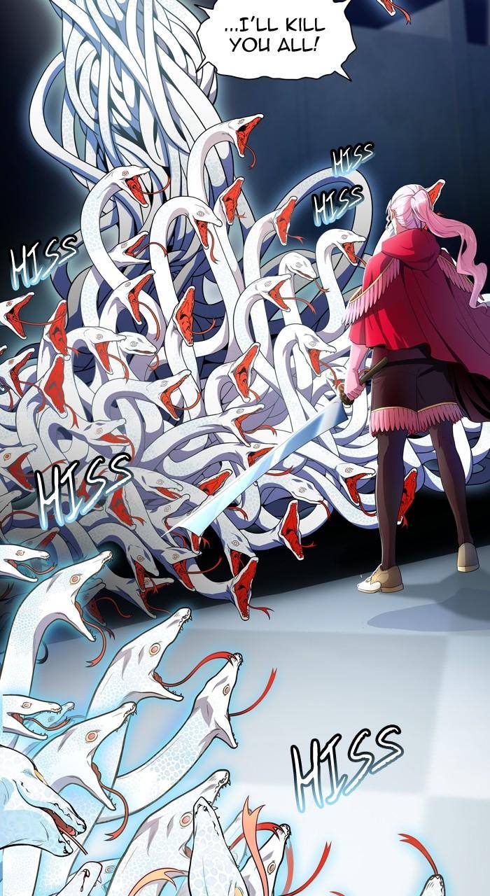Tower of God Chapter 560 page 2