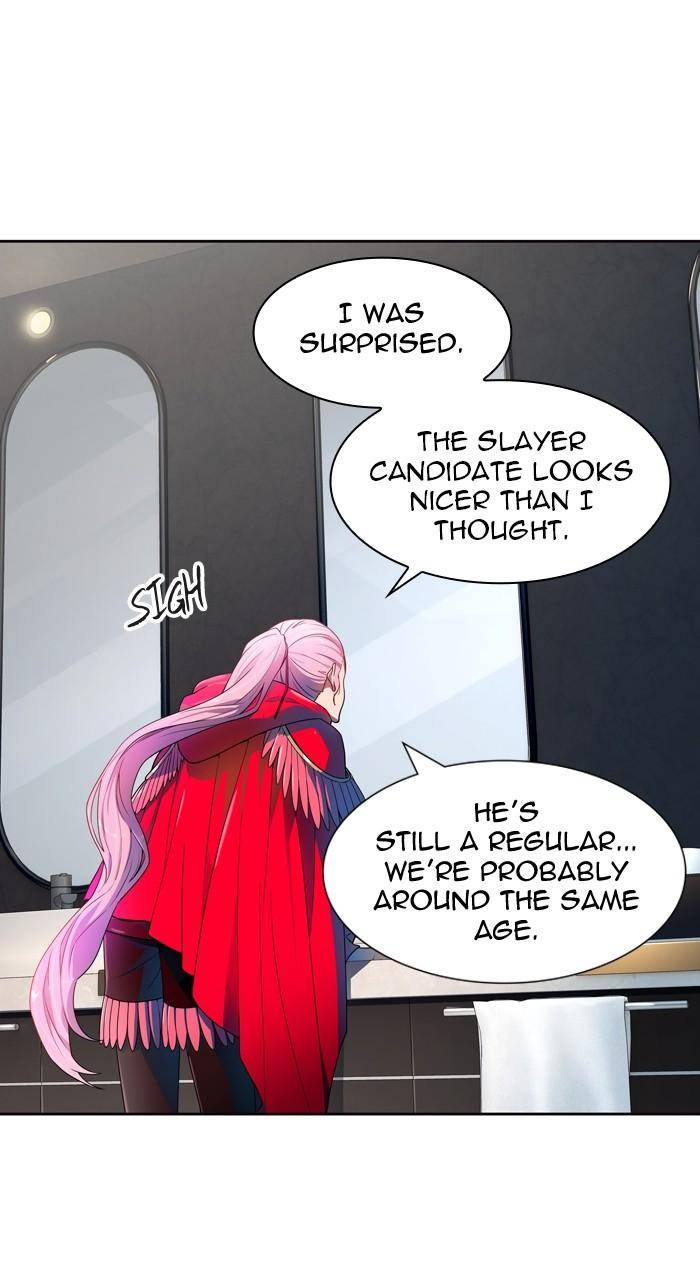 Tower of God Chapter 560 page 6