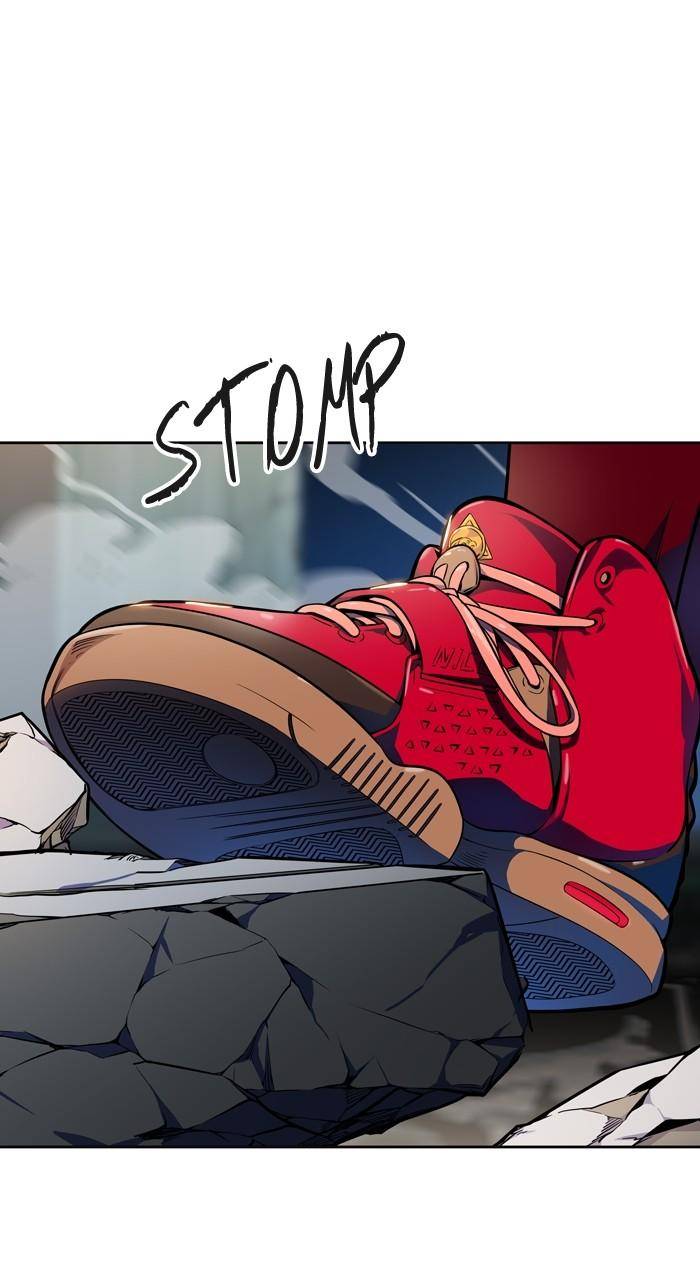 Tower of God Chapter 561 page 2