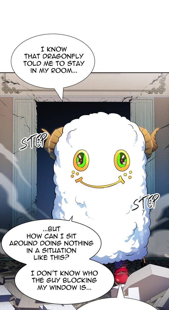 Tower of God Chapter 561 page 3