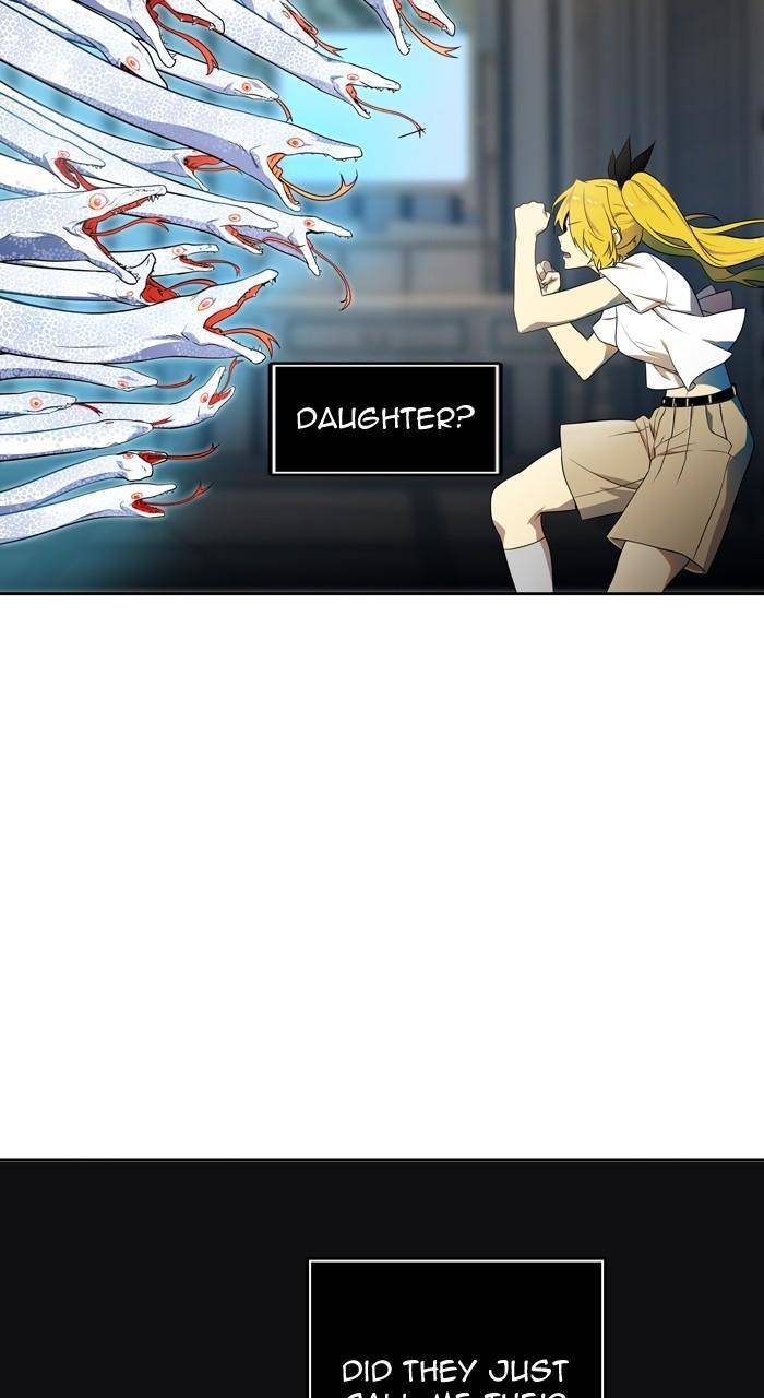Tower of God Chapter 562 page 2