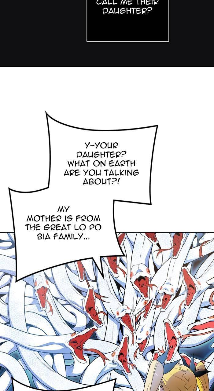 Tower of God Chapter 562 page 3