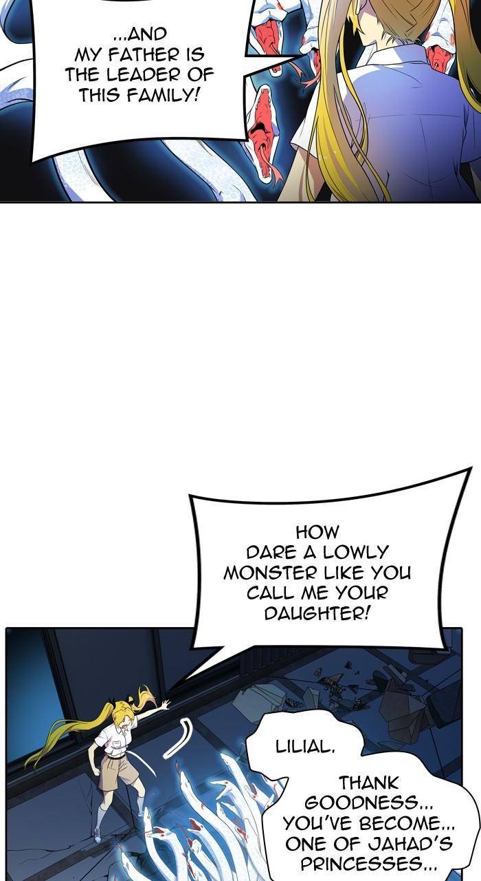 Tower of God Chapter 562 page 4