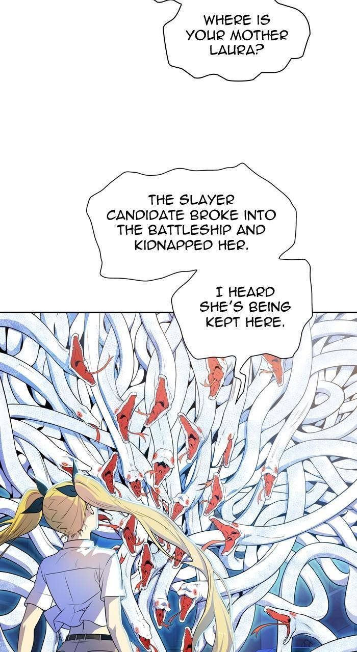 Tower of God Chapter 562 page 6