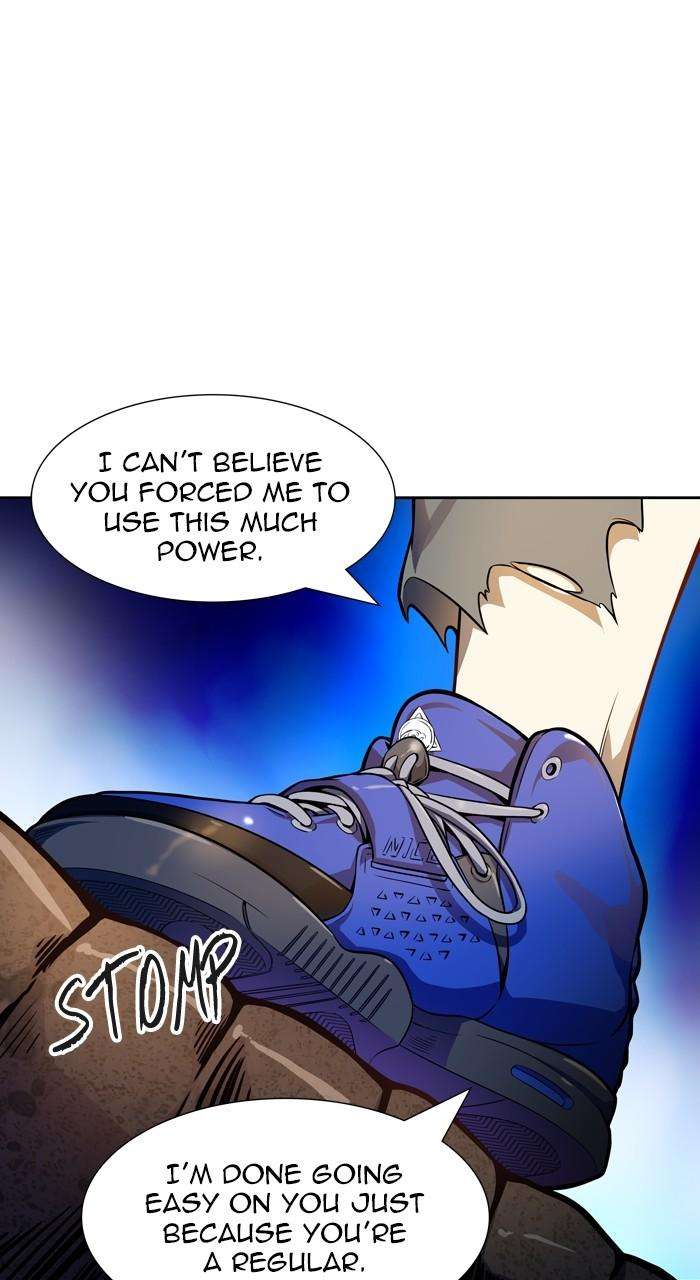 Tower of God Chapter 563 page 4