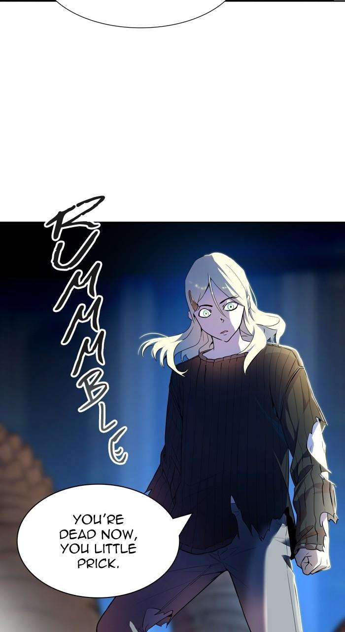 Tower of God Chapter 563 page 5