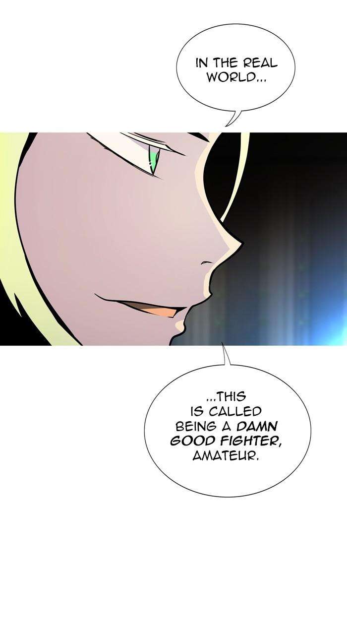 Tower of God Chapter 564 page 6
