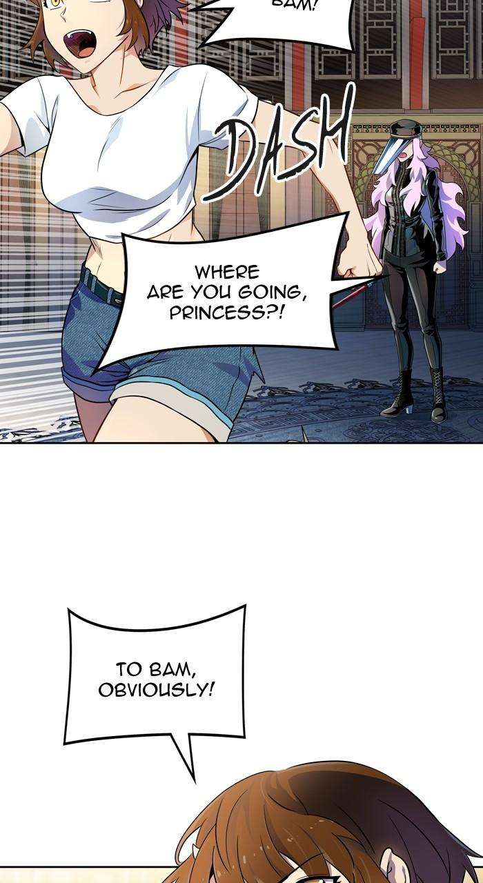 Tower of God Chapter 565 page 6