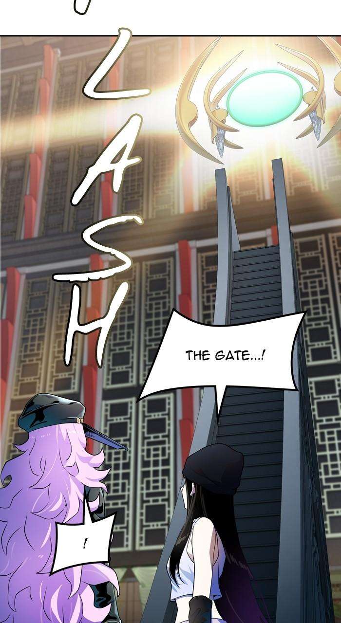 Tower of God Chapter 566 page 4