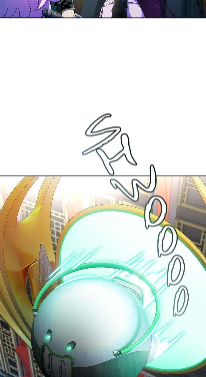 Tower of God Chapter 566 page 5