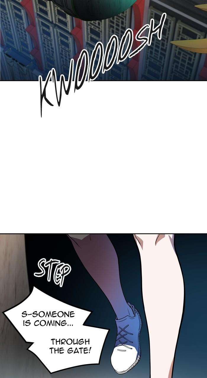 Tower of God Chapter 566 page 6