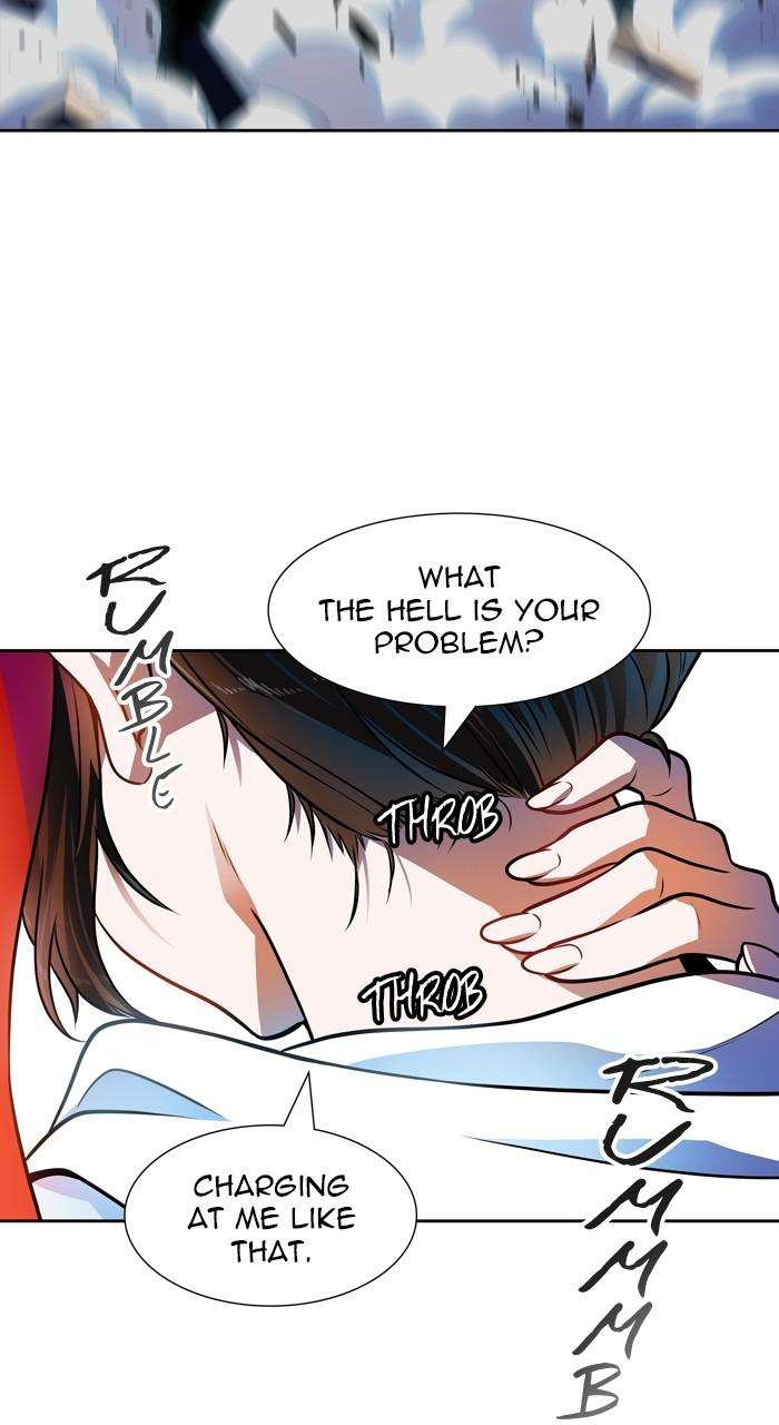 Tower of God Chapter 567 page 4