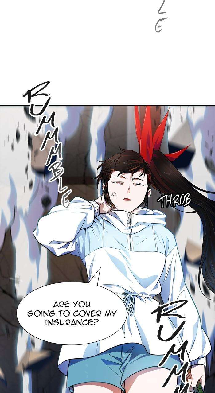 Tower of God Chapter 567 page 5
