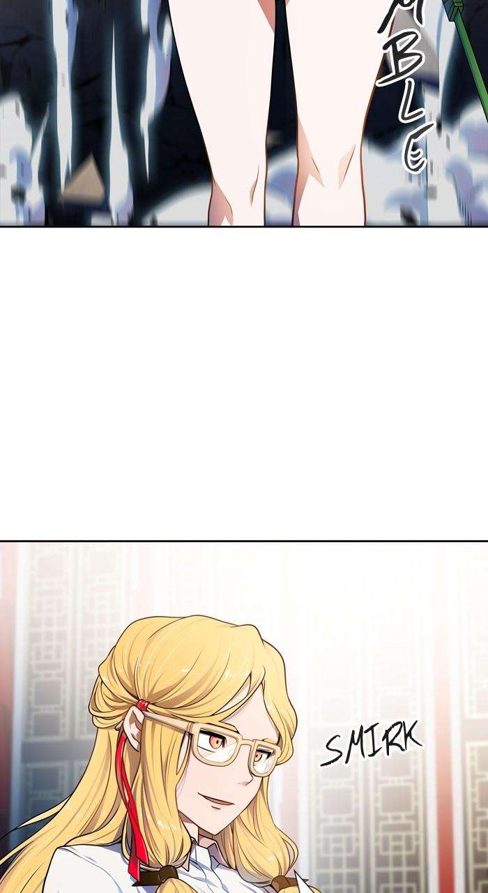 Tower of God Chapter 567 page 6