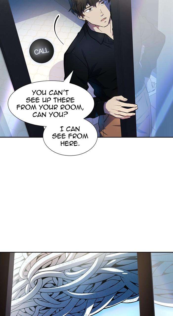 Tower of God Chapter 568 page 3