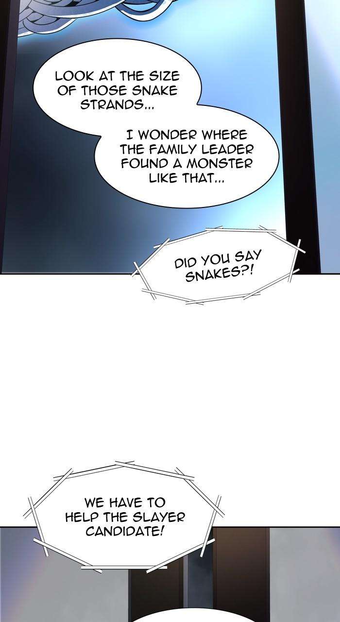 Tower of God Chapter 568 page 4