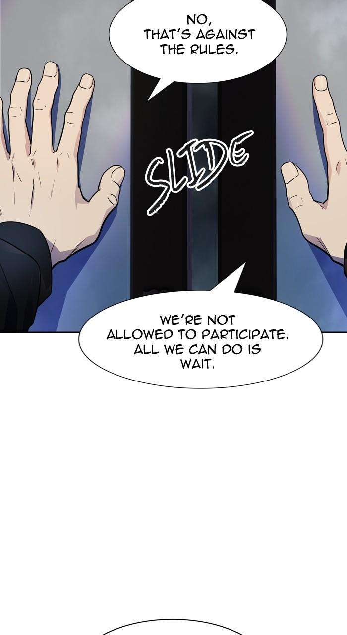 Tower of God Chapter 568 page 5