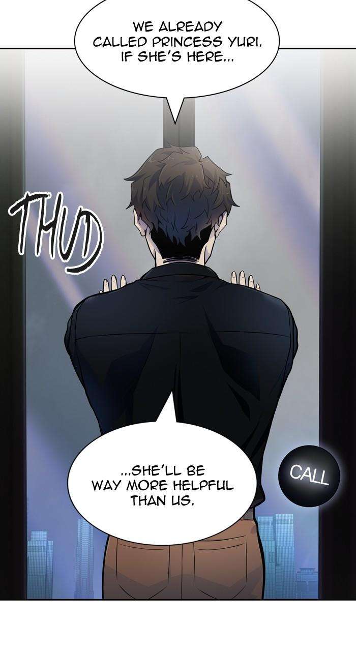 Tower of God Chapter 568 page 6
