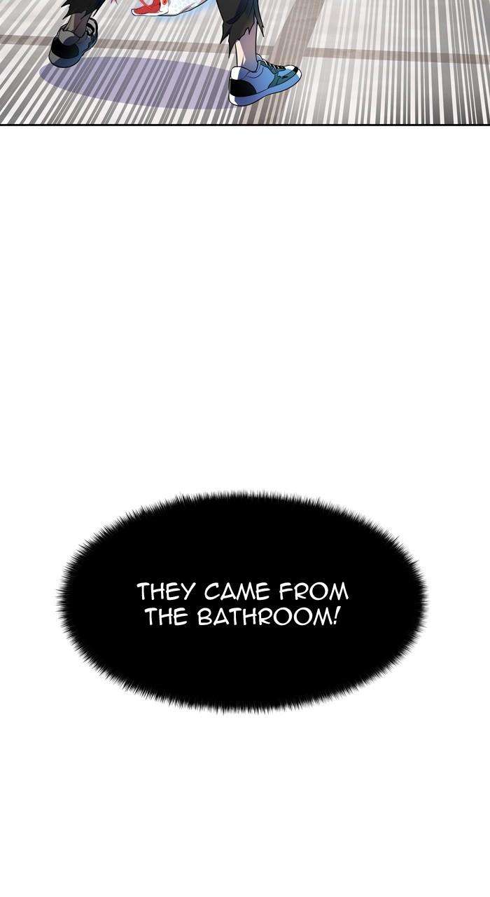 Tower of God Chapter 569 page 3