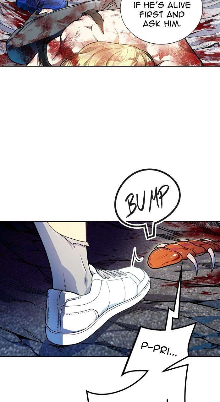 Tower of God Chapter 570 page 2
