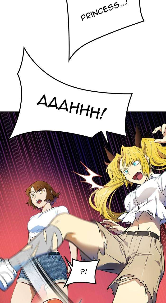 Tower of God Chapter 570 page 3
