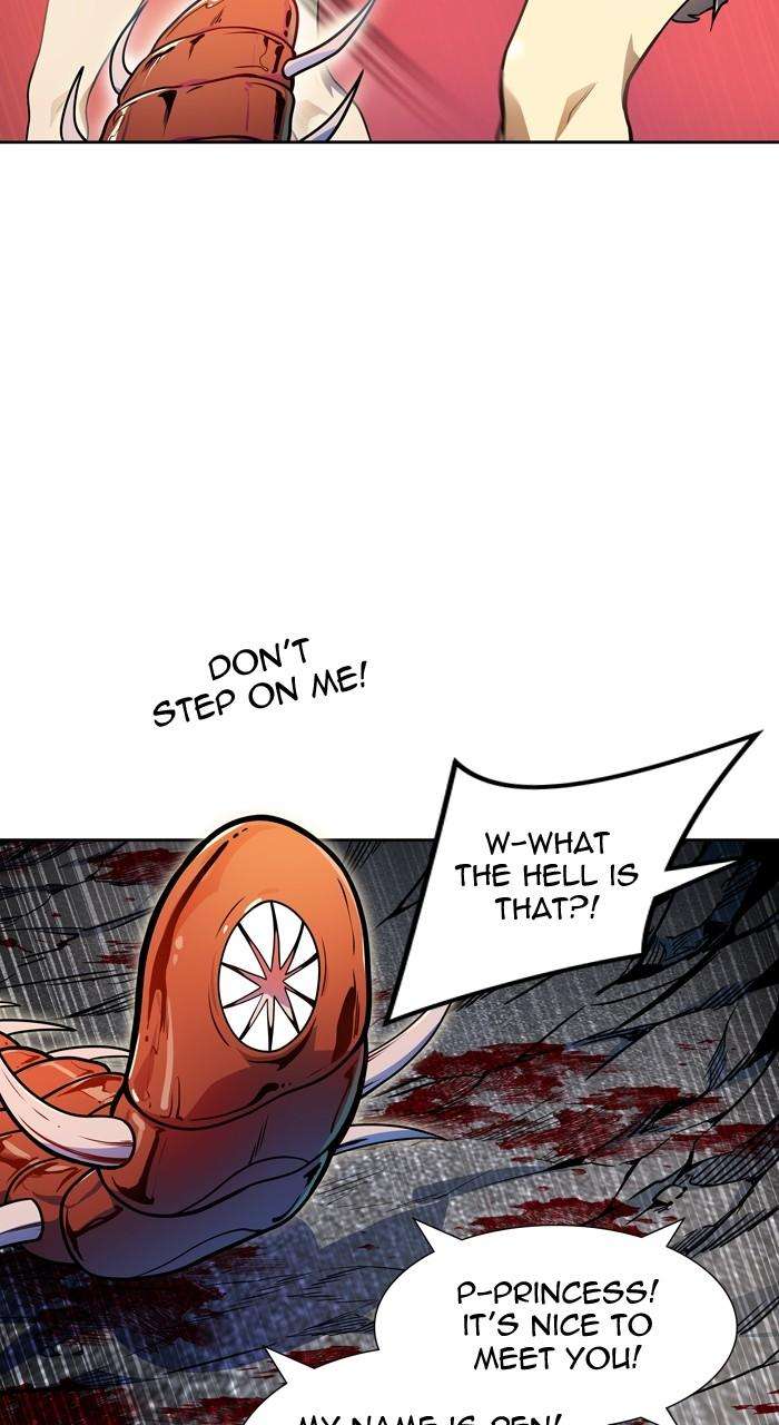Tower of God Chapter 570 page 4