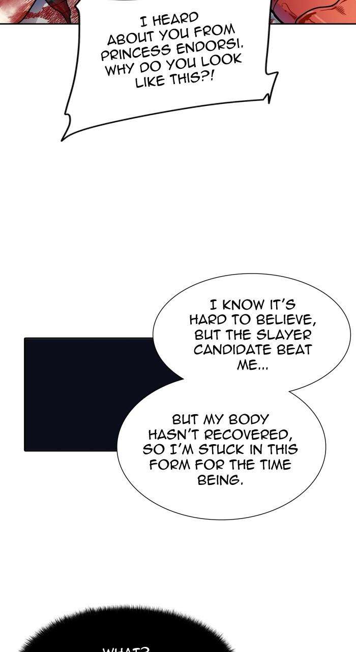 Tower of God Chapter 570 page 6