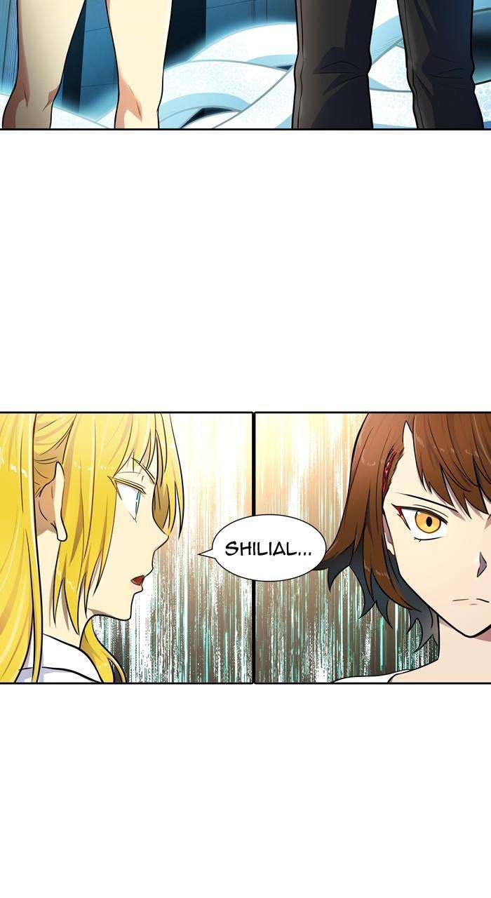 Tower of God Chapter 571 page 3