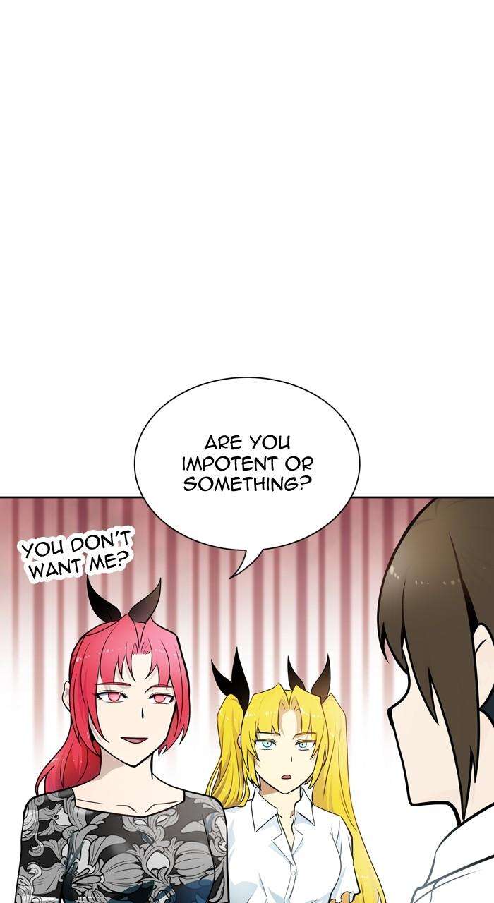 Tower of God Chapter 571 page 6