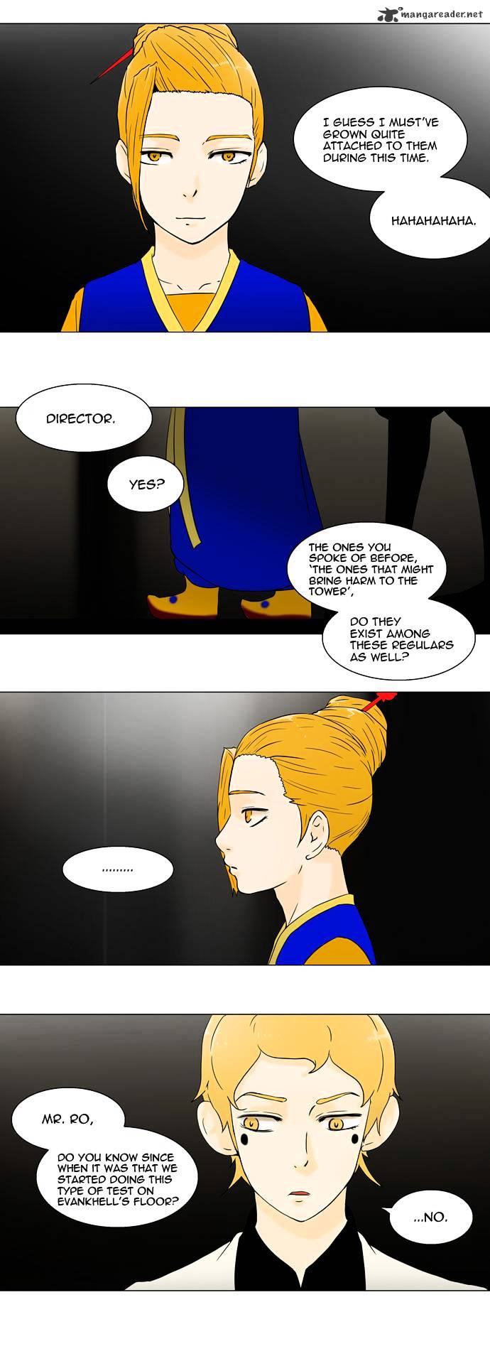 Tower of God Chapter 58 page 3