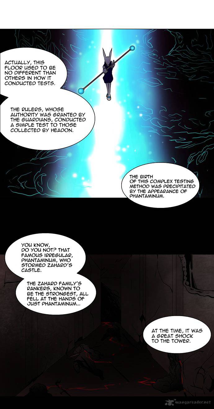 Tower of God Chapter 58 page 4