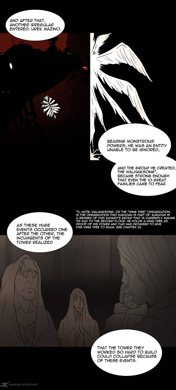 Tower of God Chapter 58 page 5