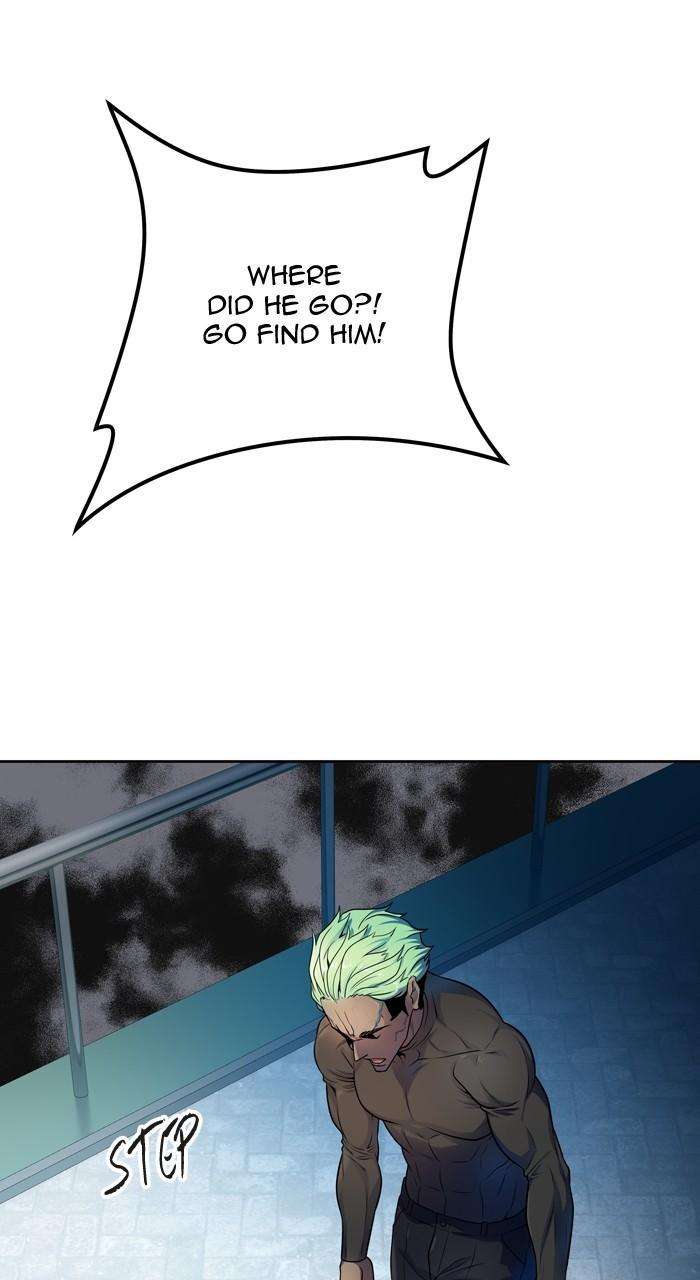 Tower of God Chapter 572 page 2